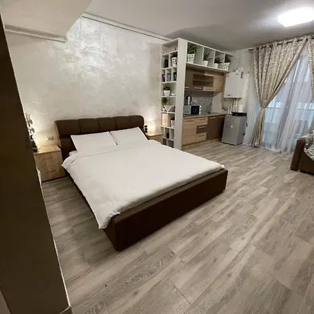 דירה Jade Luxury Studio