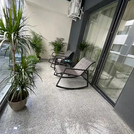 Jade Luxury Studio Năvodari