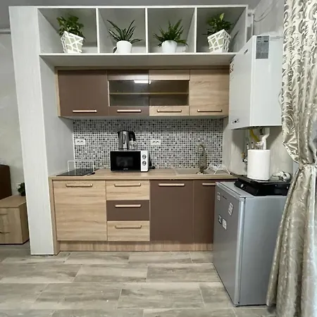 Jade Luxury Studio *