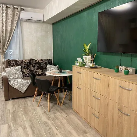 Jade Luxury Studio * Năvodari