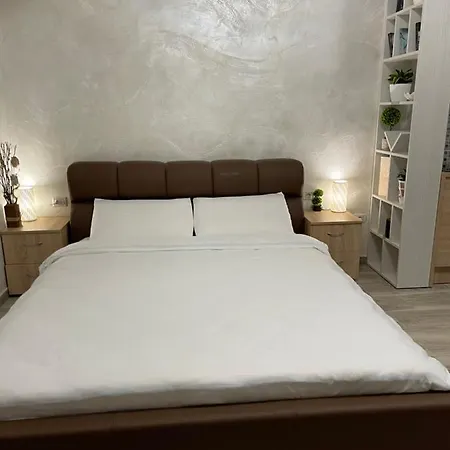 דירה Jade Luxury Studio