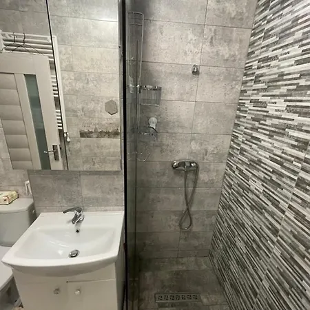 דירה Jade Luxury Studio