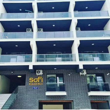 Jade Luxury Studio * Năvodari