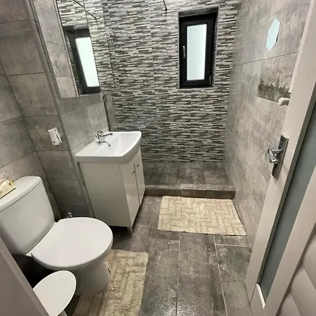 Jade Luxury Studio Appartement Năvodari