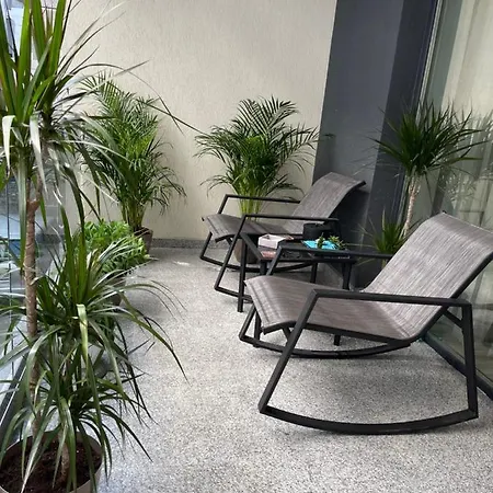 Jade Luxury Studio Appartement